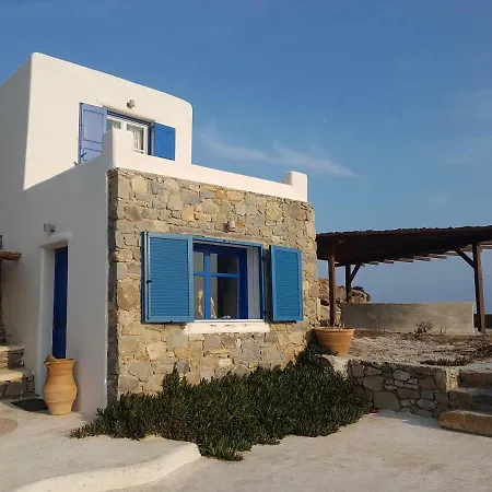Mykonos Studio With Sea View Vakantiehuis