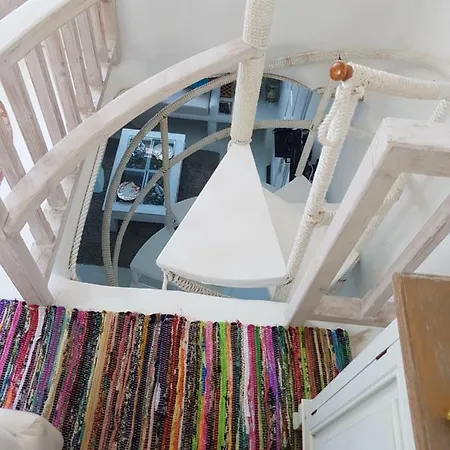 Vakantiehuis Mykonos Studio With Sea View *